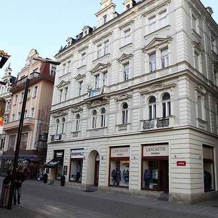 7K - Apartmany Lazenska Karlovy Vary Luaran gambar