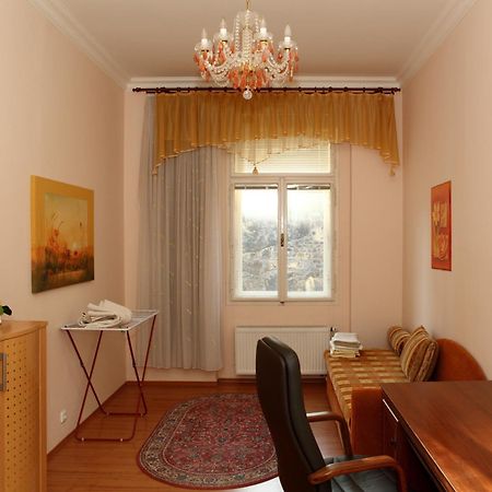 7K - Apartmany Lazenska Karlovy Vary Luaran gambar