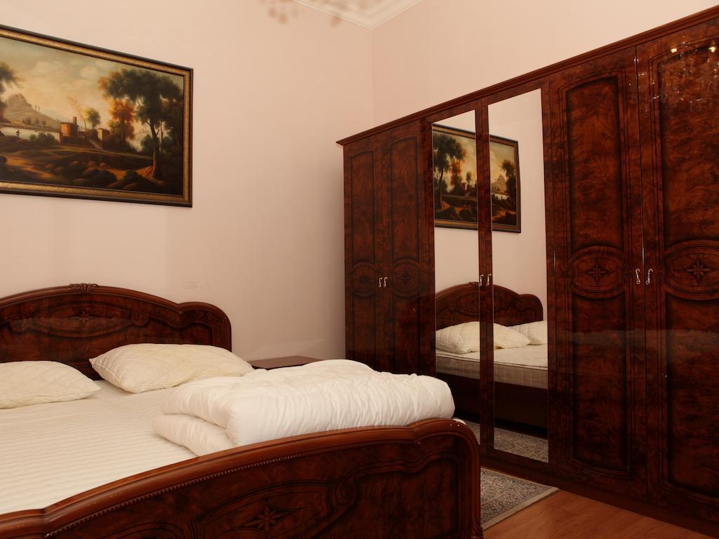 7K - Apartmany Lazenska Karlovy Vary Bilik gambar
