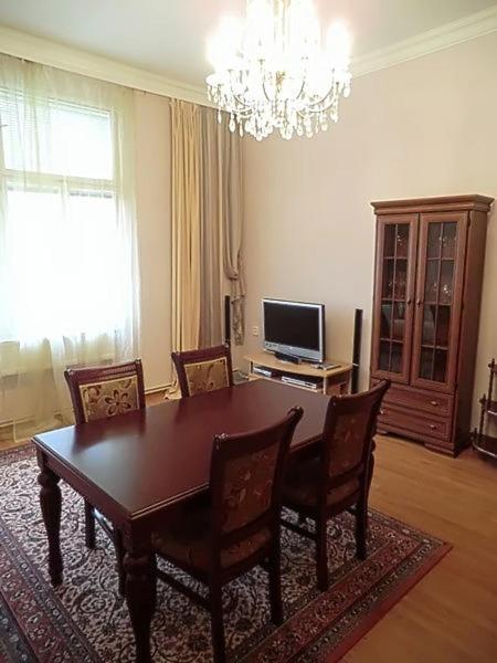 7K - Apartmany Lazenska Karlovy Vary Bilik gambar