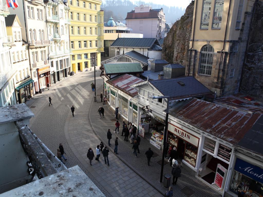 7K - Apartmany Lazenska Karlovy Vary Bilik gambar