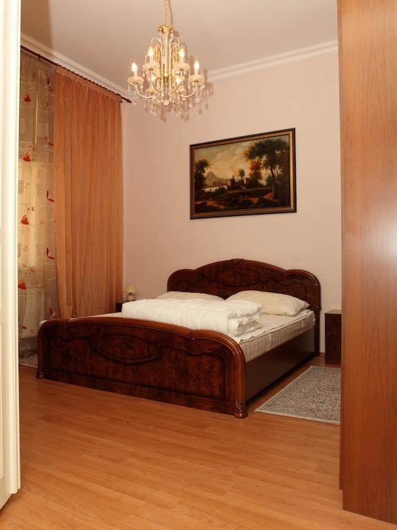 7K - Apartmany Lazenska Karlovy Vary Luaran gambar