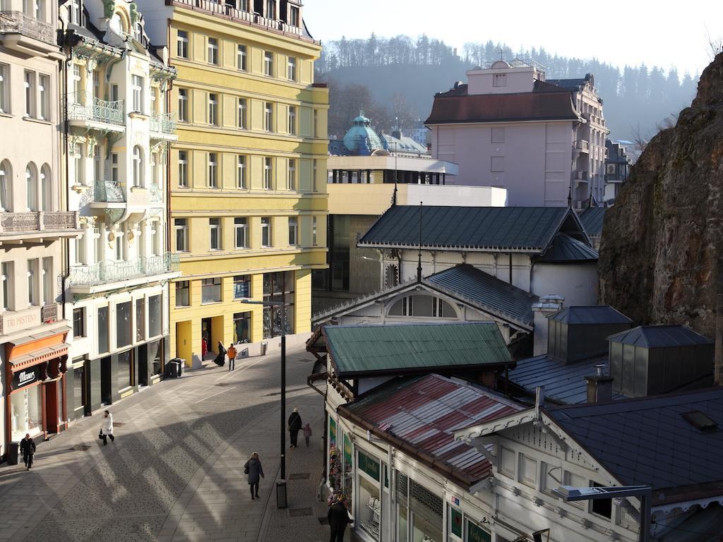 7K - Apartmany Lazenska Karlovy Vary Bilik gambar