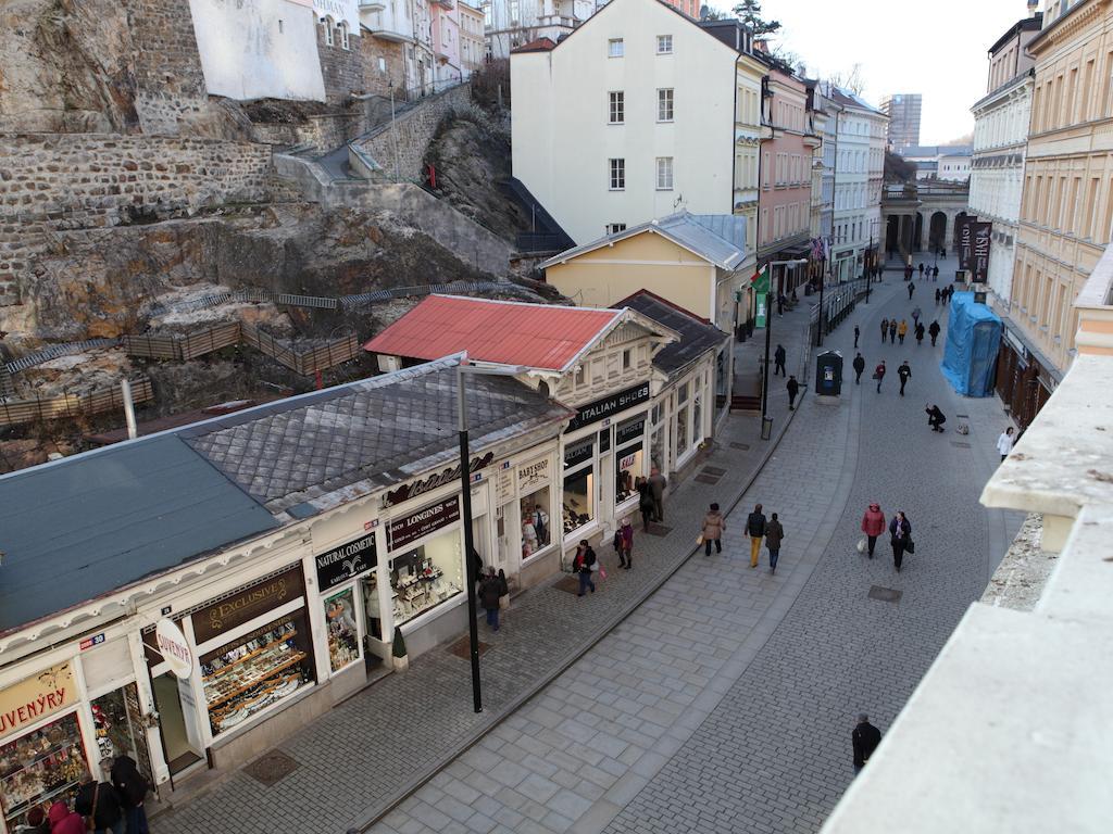7K - Apartmany Lazenska Karlovy Vary Bilik gambar