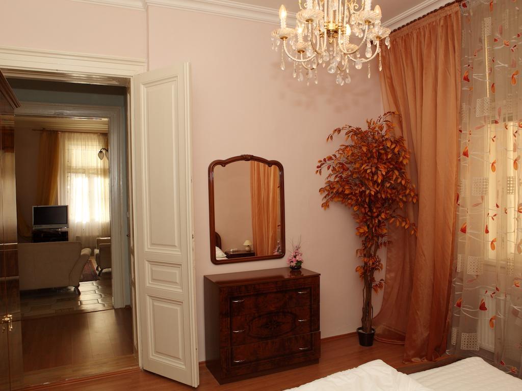 7K - Apartmany Lazenska Karlovy Vary Luaran gambar