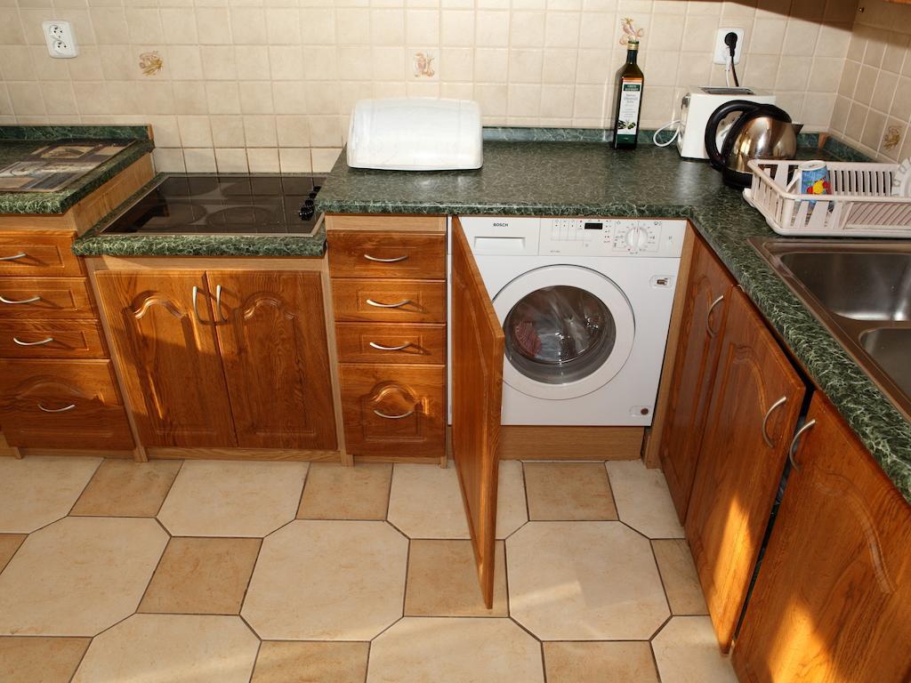 7K - Apartmany Lazenska Karlovy Vary Bilik gambar