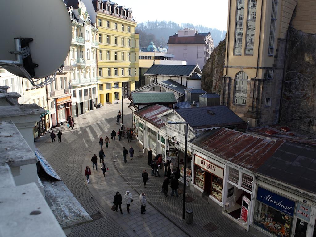 7K - Apartmany Lazenska Karlovy Vary Bilik gambar