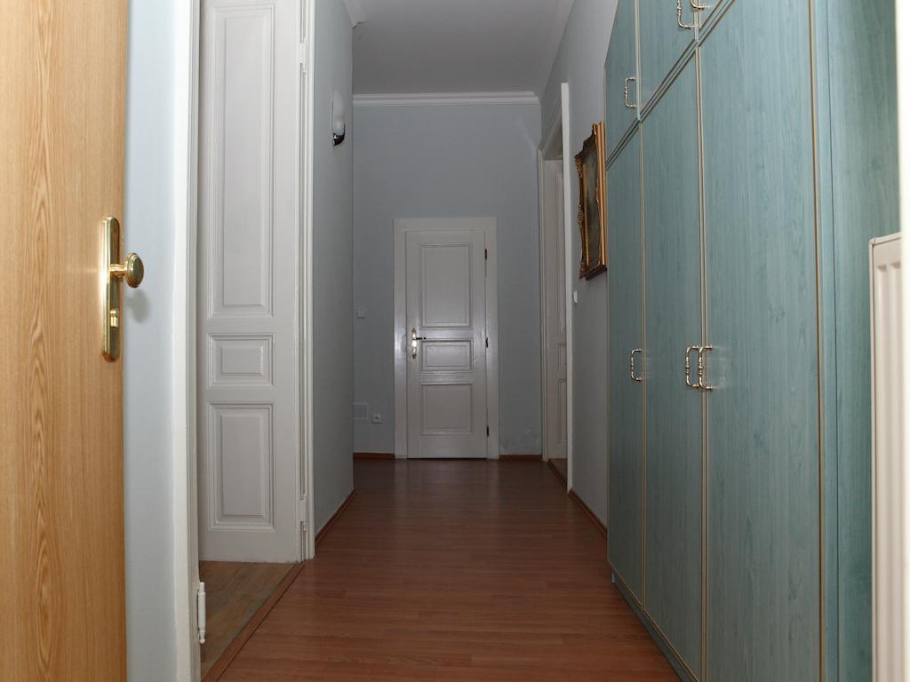 7K - Apartmany Lazenska Karlovy Vary Luaran gambar