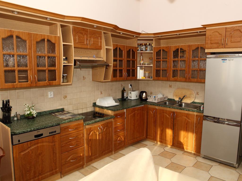7K - Apartmany Lazenska Karlovy Vary Bilik gambar