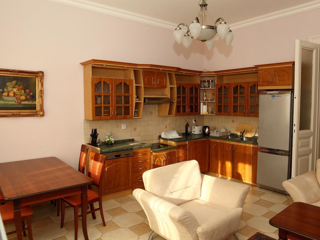 7K - Apartmany Lazenska Karlovy Vary Bilik gambar
