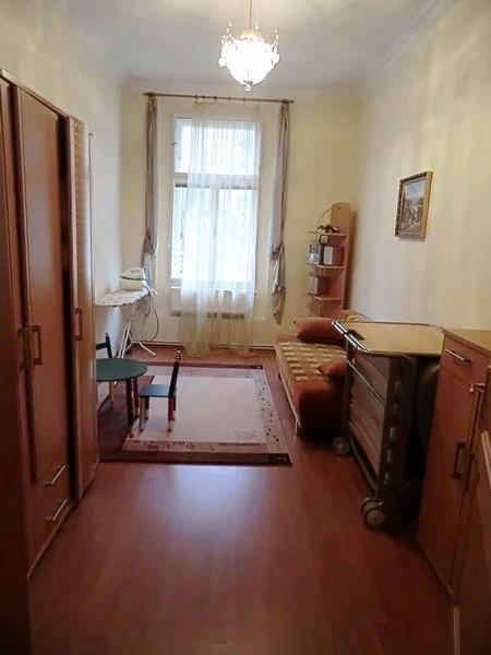 7K - Apartmany Lazenska Karlovy Vary Luaran gambar
