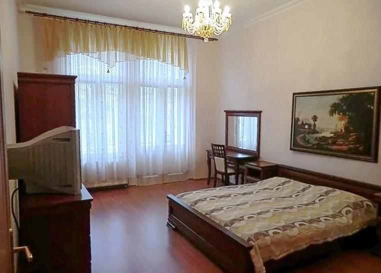 7K - Apartmany Lazenska Karlovy Vary Bilik gambar