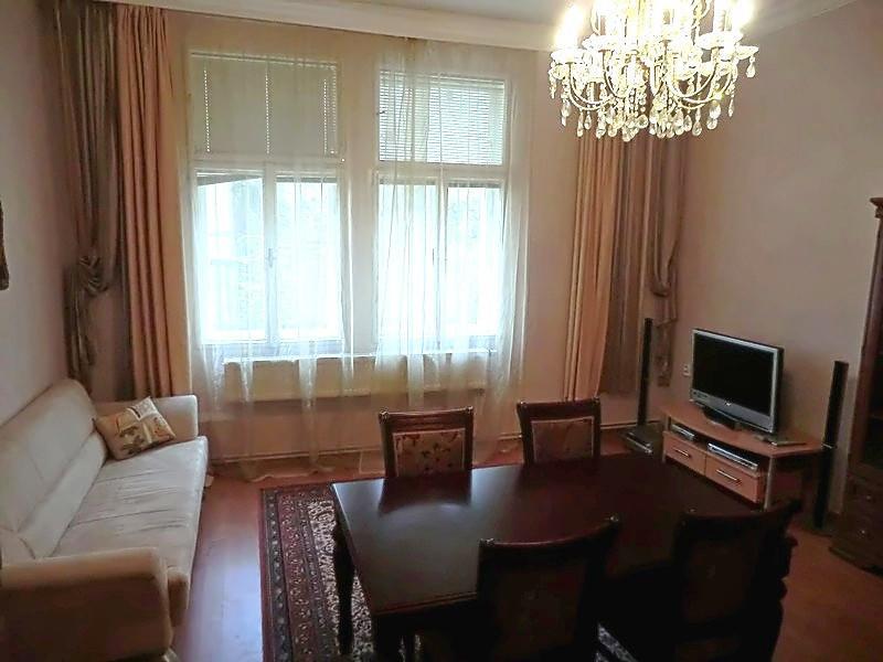 7K - Apartmany Lazenska Karlovy Vary Bilik gambar