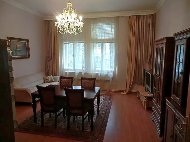 7K - Apartmany Lazenska Karlovy Vary Luaran gambar