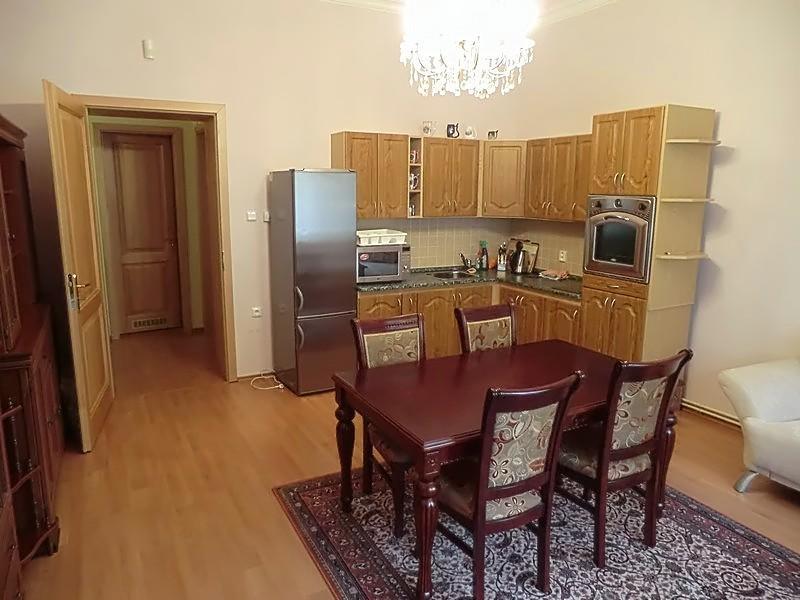 7K - Apartmany Lazenska Karlovy Vary Bilik gambar